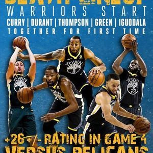 Meet your Posher, Brandon